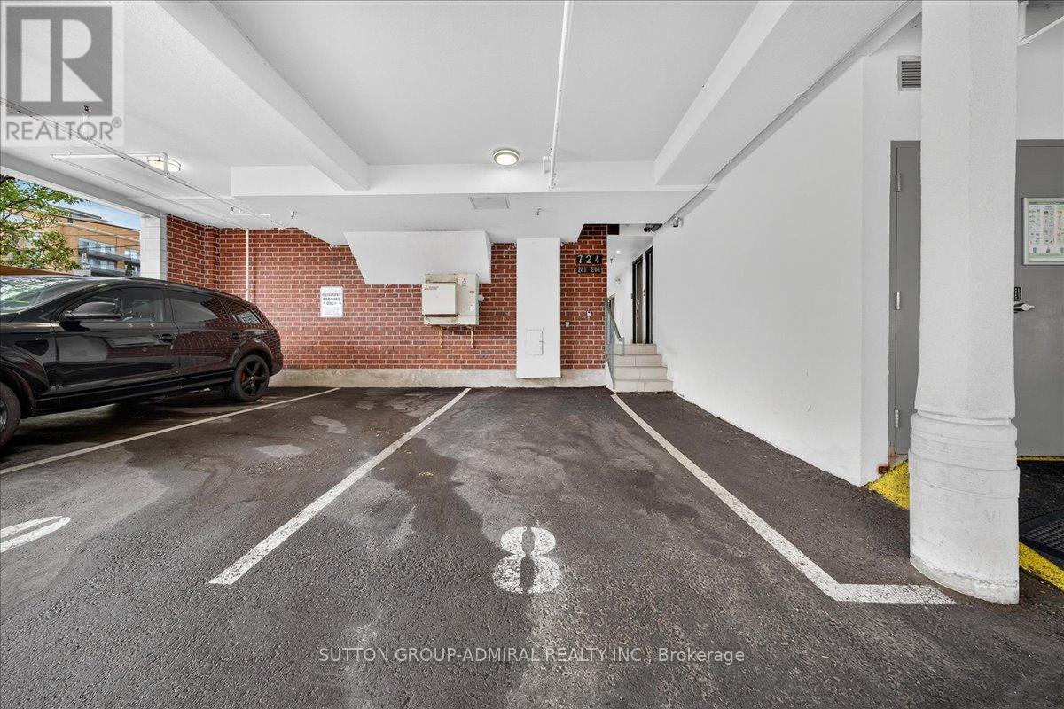 #202 2 MAXWELL STREET - 22