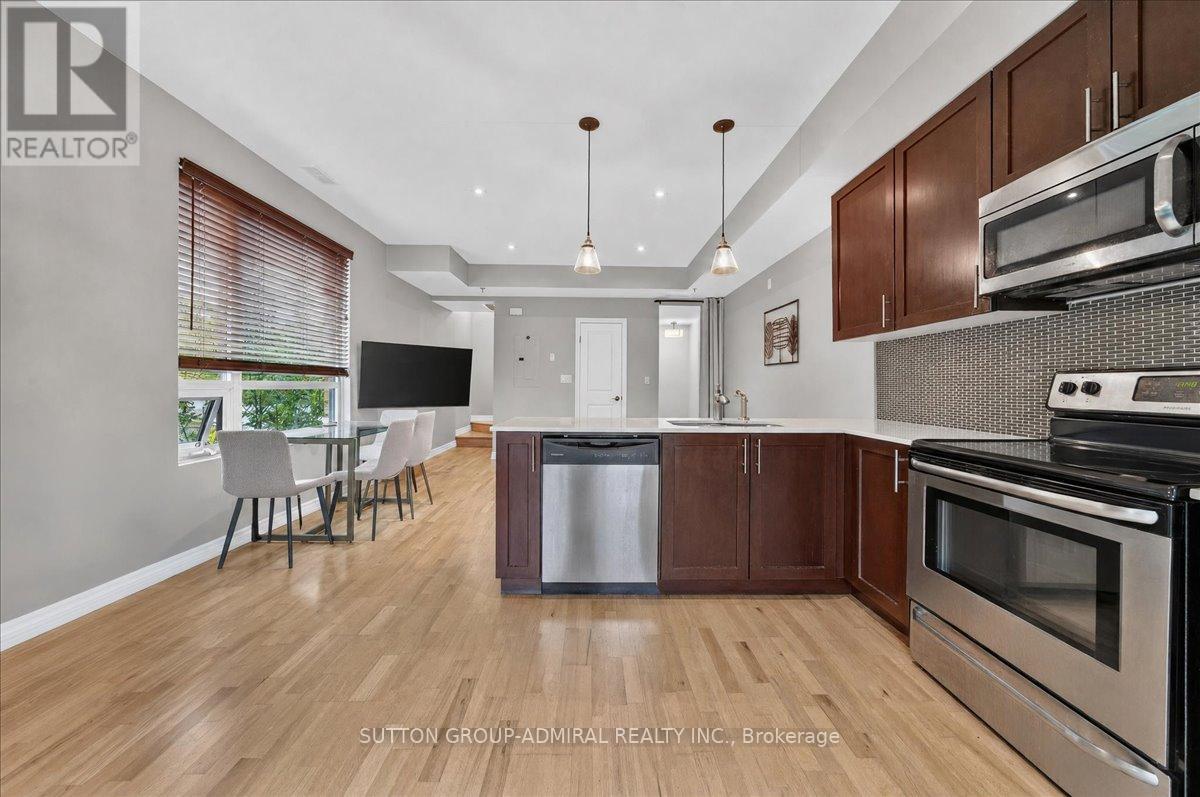 #202 2 MAXWELL STREET - 6