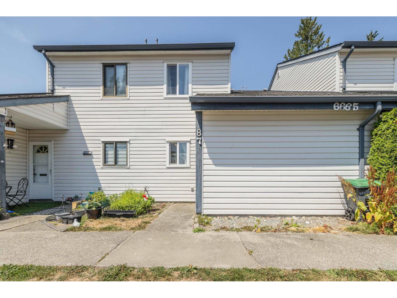 87 6665 138 STREET