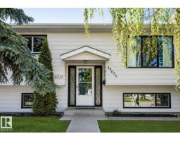 House for sale at 18035 62B Av NW, Edmonton — MLS® E4500537