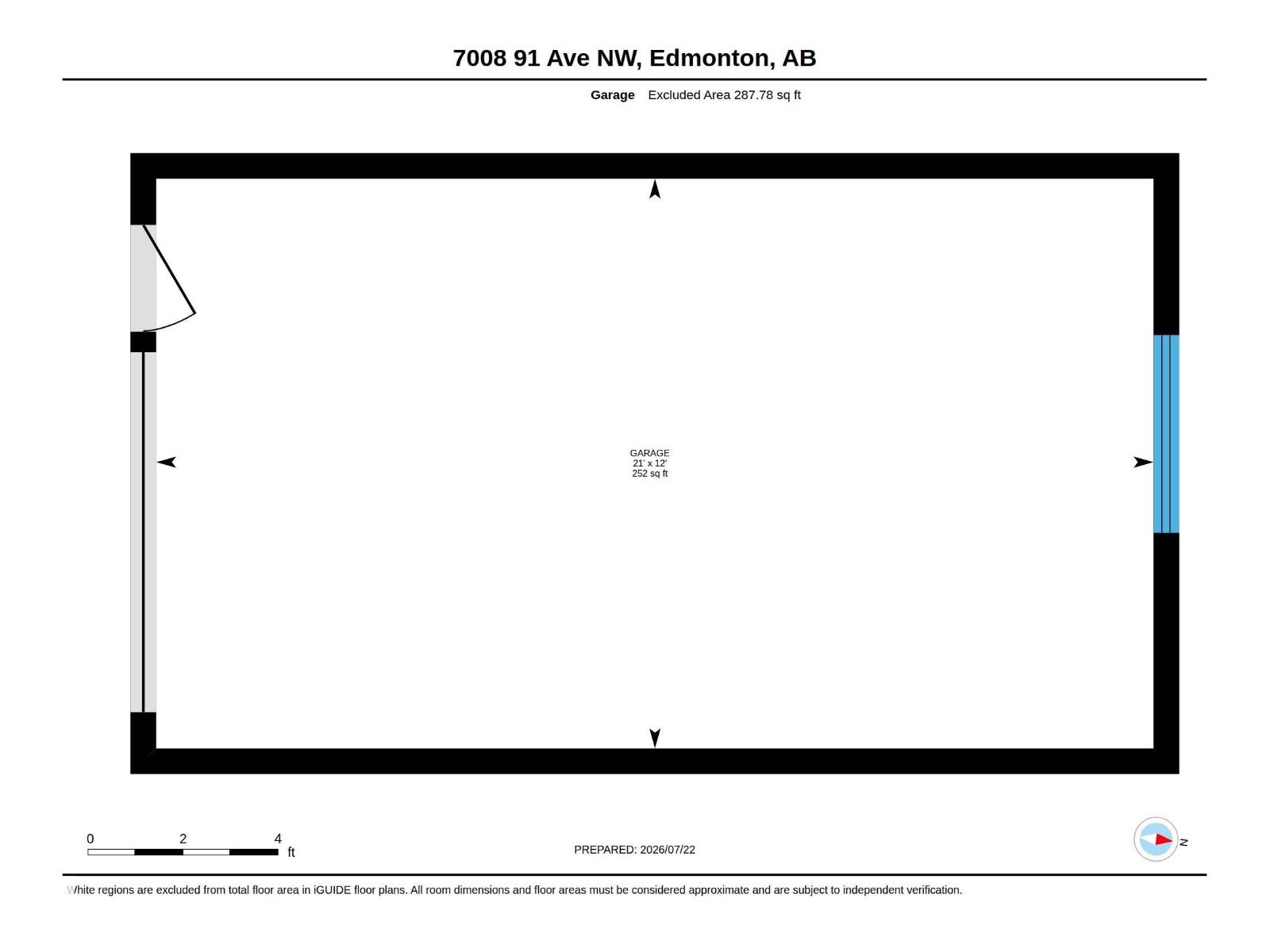 7008 91 AV NW - 49