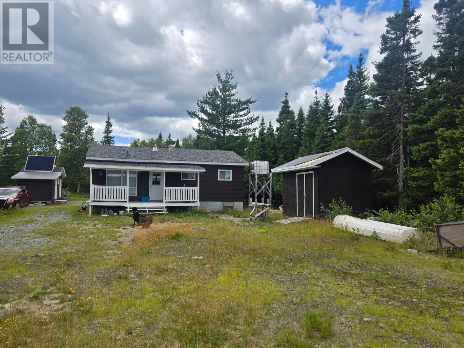 1 Sunday Pond Road, Bishops Falls — photo 2