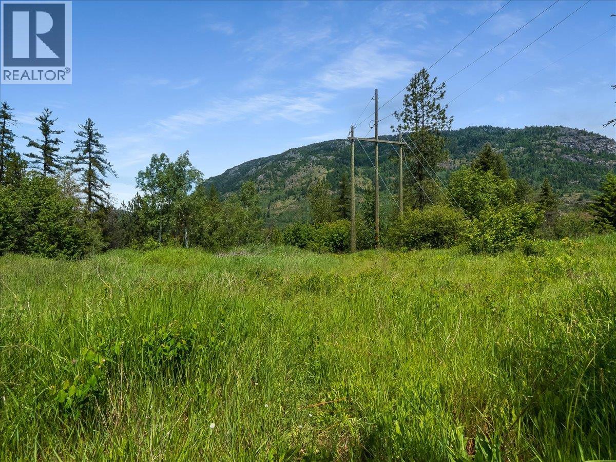  1101 1st Street, Castlegar