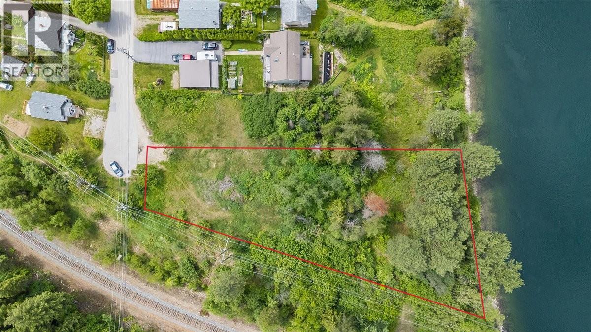 1101 1st Street Lot# Lot B
