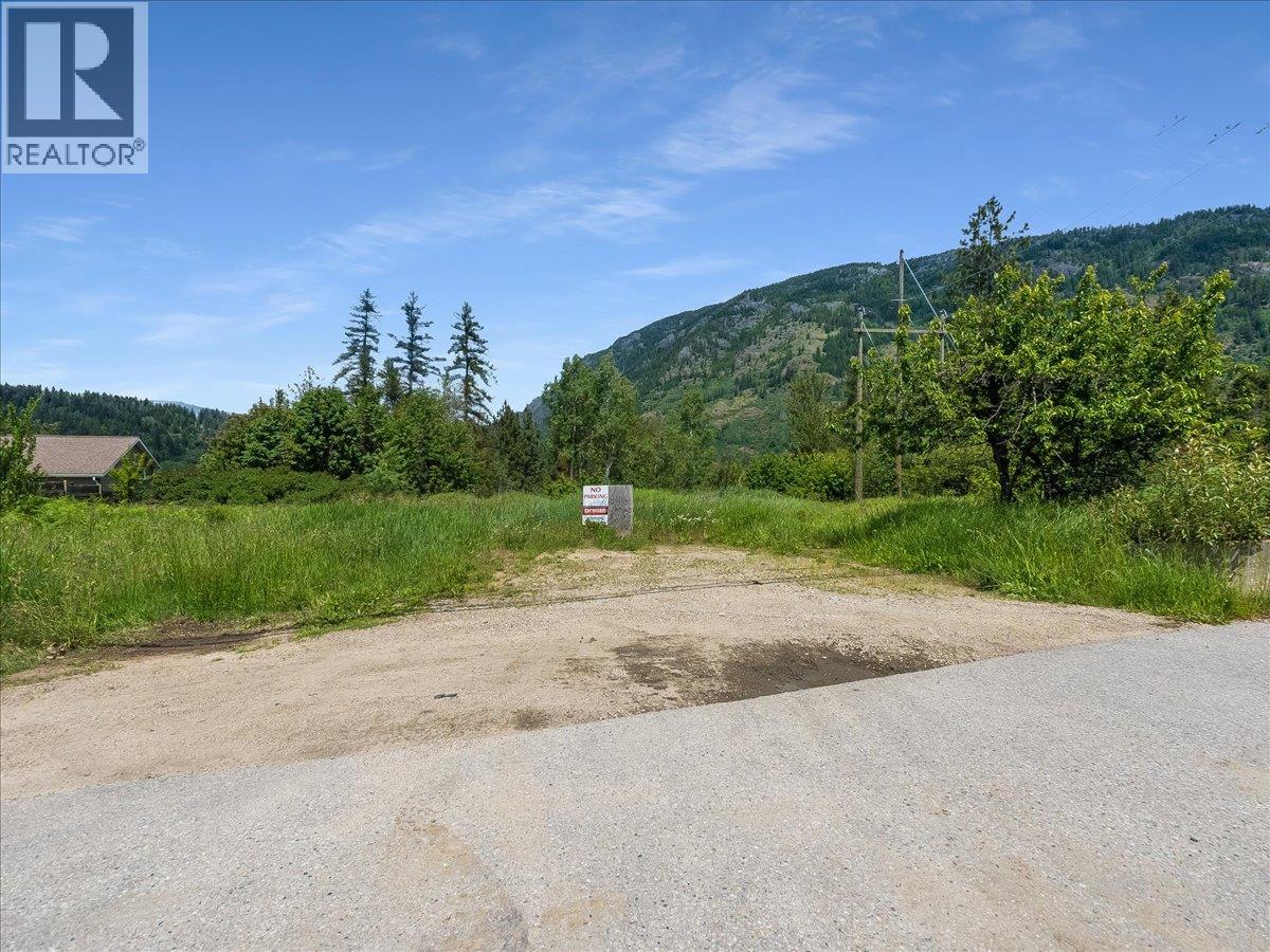  1101 1st Street, Castlegar