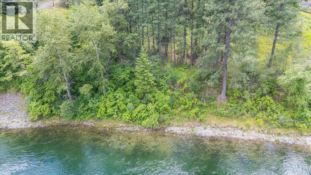 1101 1st Street, Castlegar