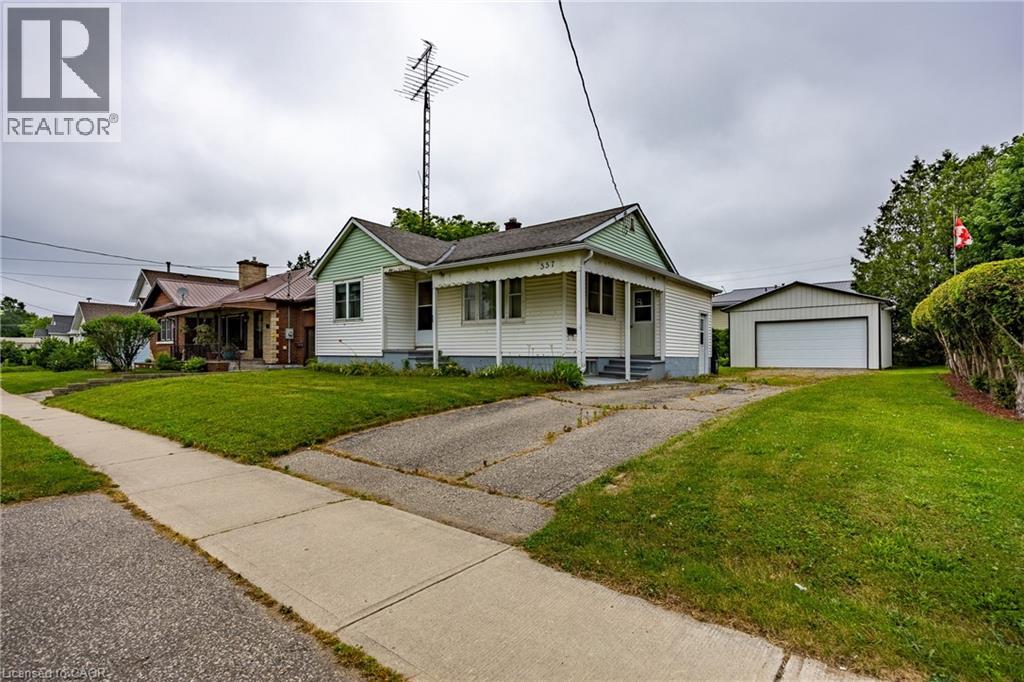 557 ORCHARD Avenue