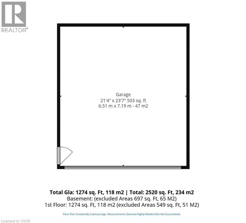 557 ORCHARD Avenue - 37