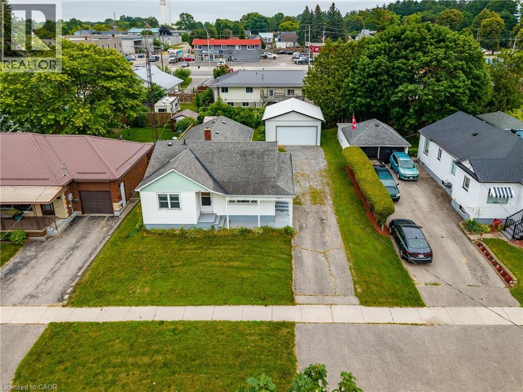 557 ORCHARD Avenue - 28