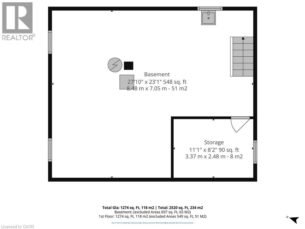 557 ORCHARD Avenue - 36