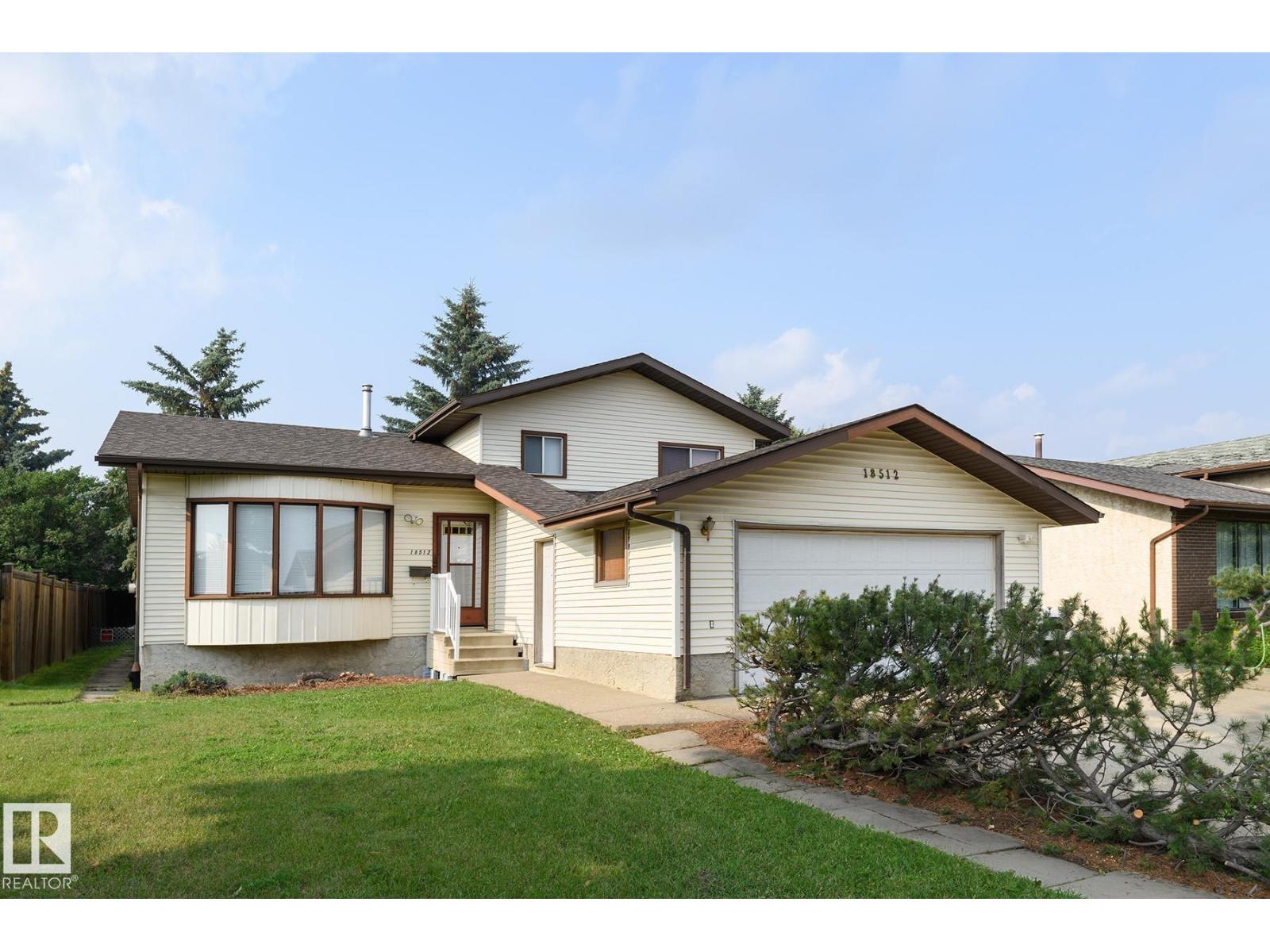 18512 98 AV NW - 1