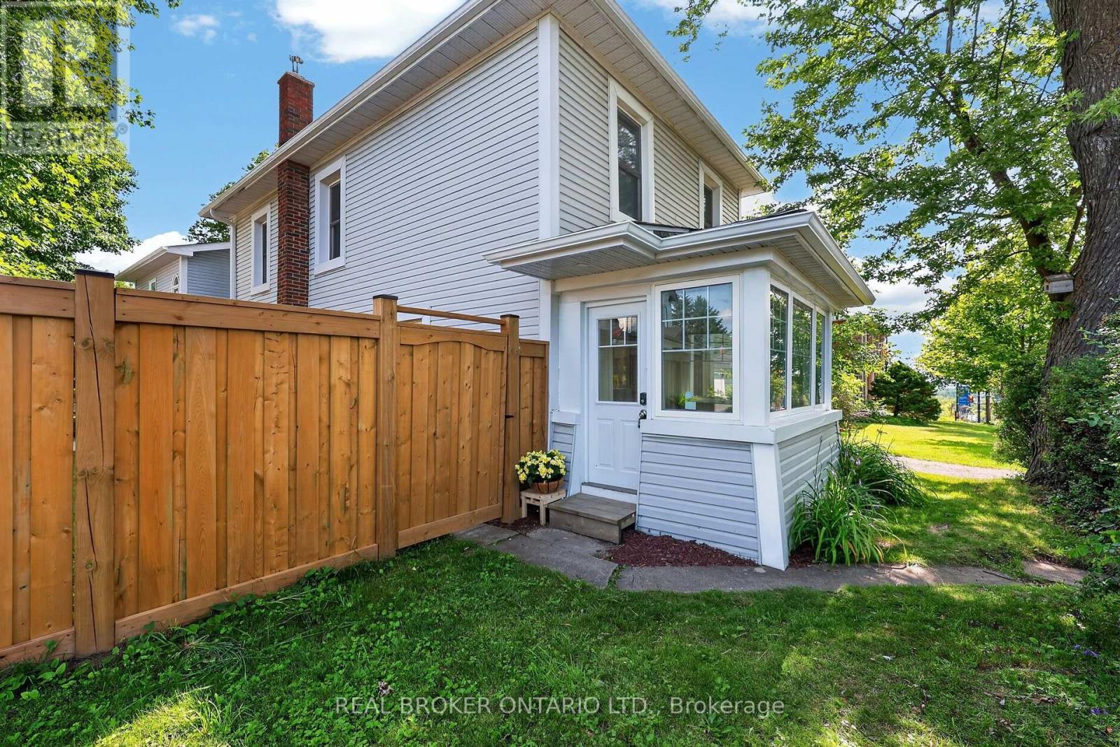 Beautiful Home with Tons of Character