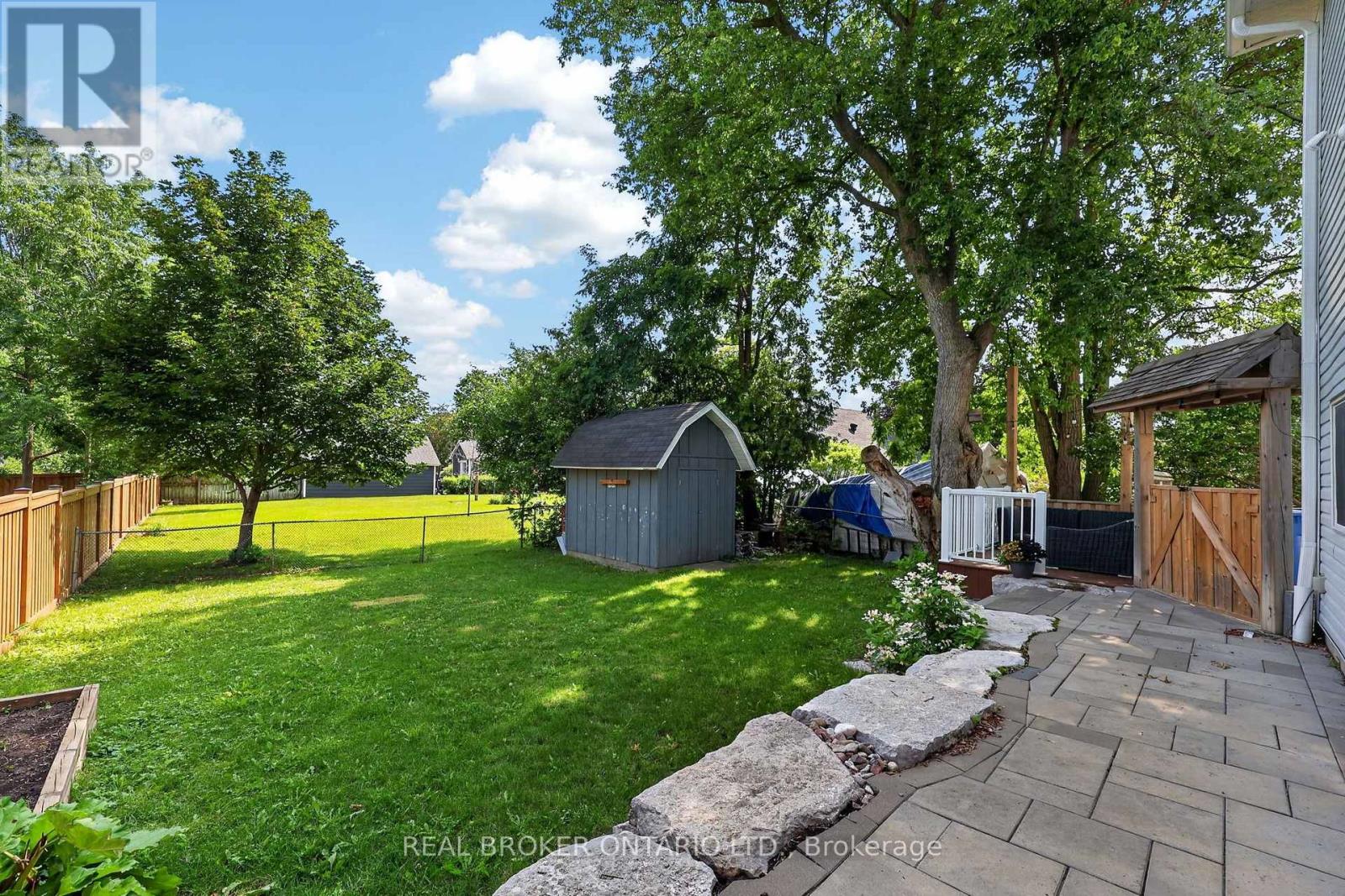 5631 MOUNT ALBERT ROAD - Image 34