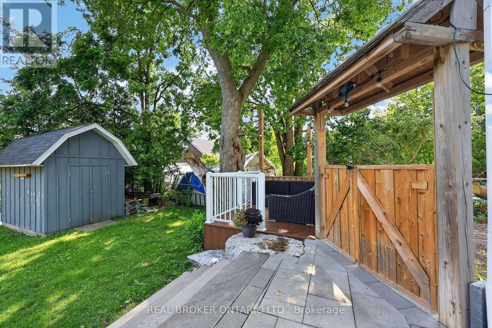 5631 MOUNT ALBERT ROAD - Image 35