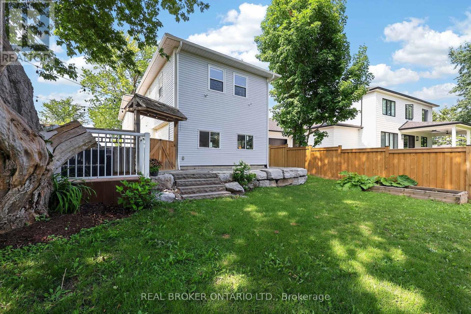 5631 MOUNT ALBERT ROAD - Image 37