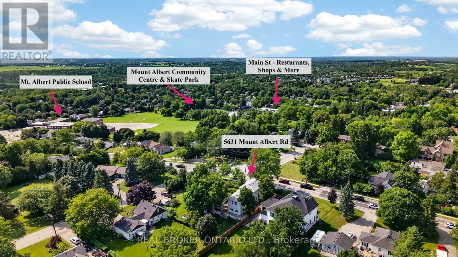 5631 MOUNT ALBERT ROAD - Image 42