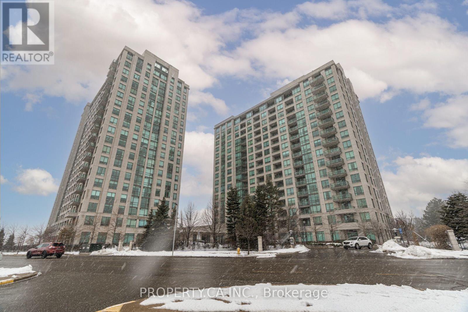 Photo of 201 - 88 PROMENADE CIRCLE
