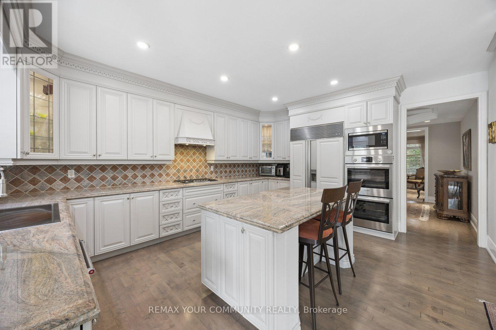 123 LAURENTIAN BOULEVARD - 15