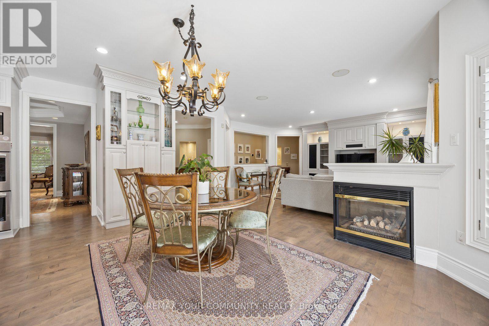 123 LAURENTIAN BOULEVARD - 17