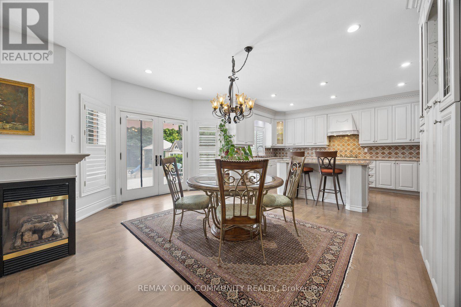 123 LAURENTIAN BOULEVARD - 19