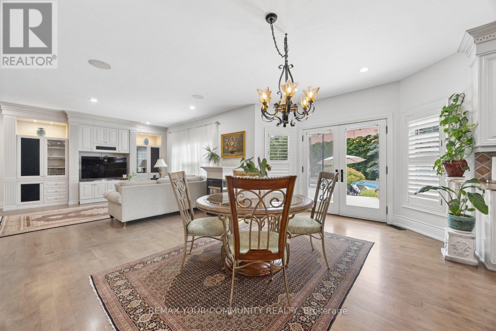 123 LAURENTIAN BOULEVARD - 20