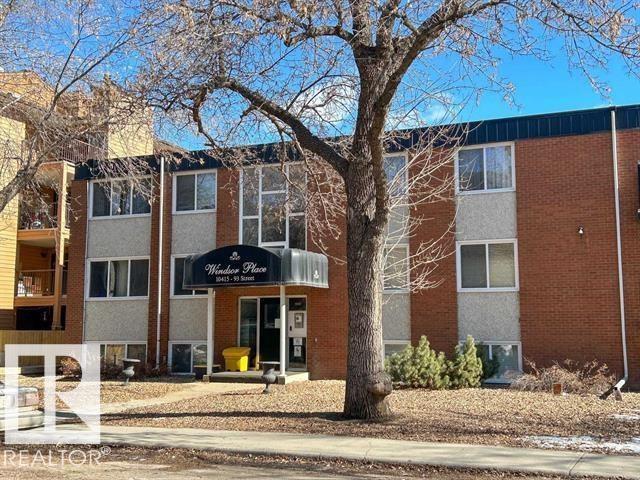 #306 10415 93 ST NW, Boyle Street, Edmonton photo 1