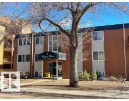 Apartment for sale at #306 10415 93 St NW, Edmonton — MLS® E4500548