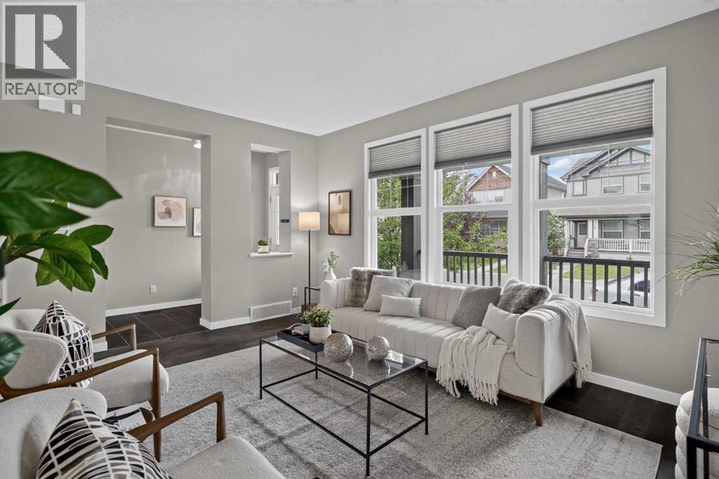 211 Skyview Point Road NE - 4