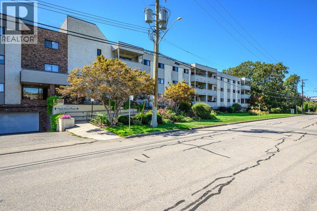#201 3608 27 Avenue Lot# SL 21 - 1
