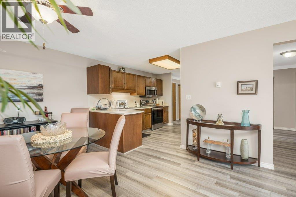 #201 3608 27 Avenue Lot# SL 21 - 18