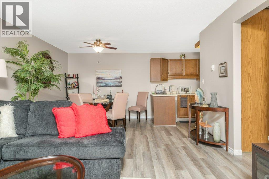 #201 3608 27 Avenue Lot# SL 21 - 23