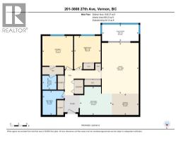 3608 27 Avenue Unit# 201 Lot# Sl 21, Vernon, BC V1T1S4 Photo 42