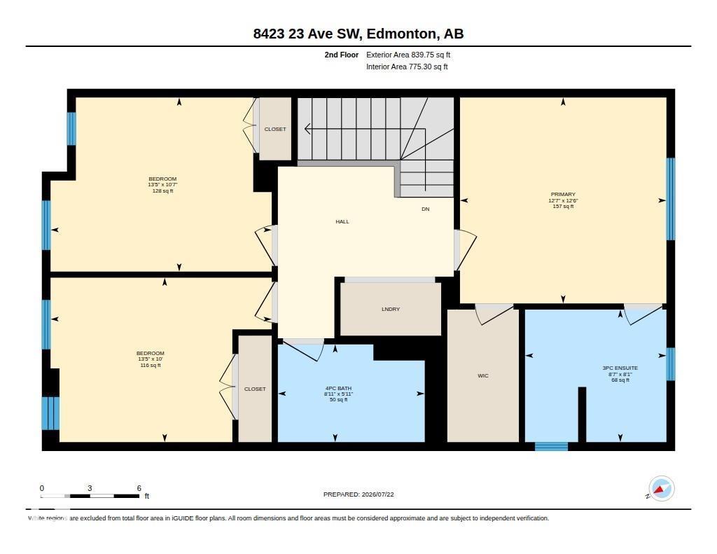 8423 23 AV SW SW - 73