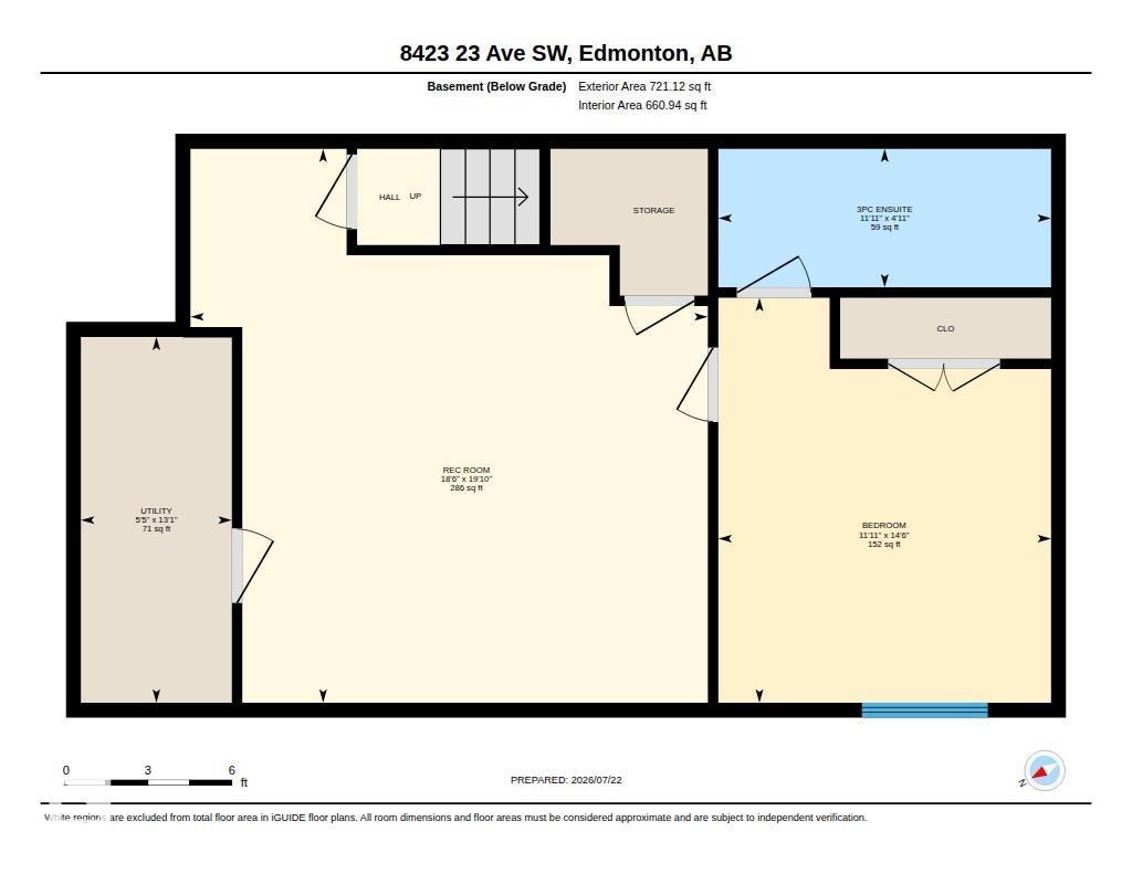 8423 23 AV SW SW - 74