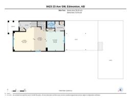 8423 23 Av Sw Sw, Edmonton, AB T6X2G1 Photo 72