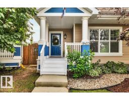 8423 23 Av Sw Sw, Edmonton, AB T6X2G1 Photo 11