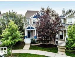 Laundry room - 8423 23 Av Sw Sw, Edmonton, AB T6X2G1 Photo 9