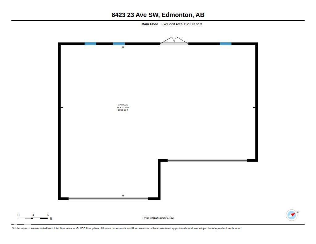 8423 23 AV SW SW - 75