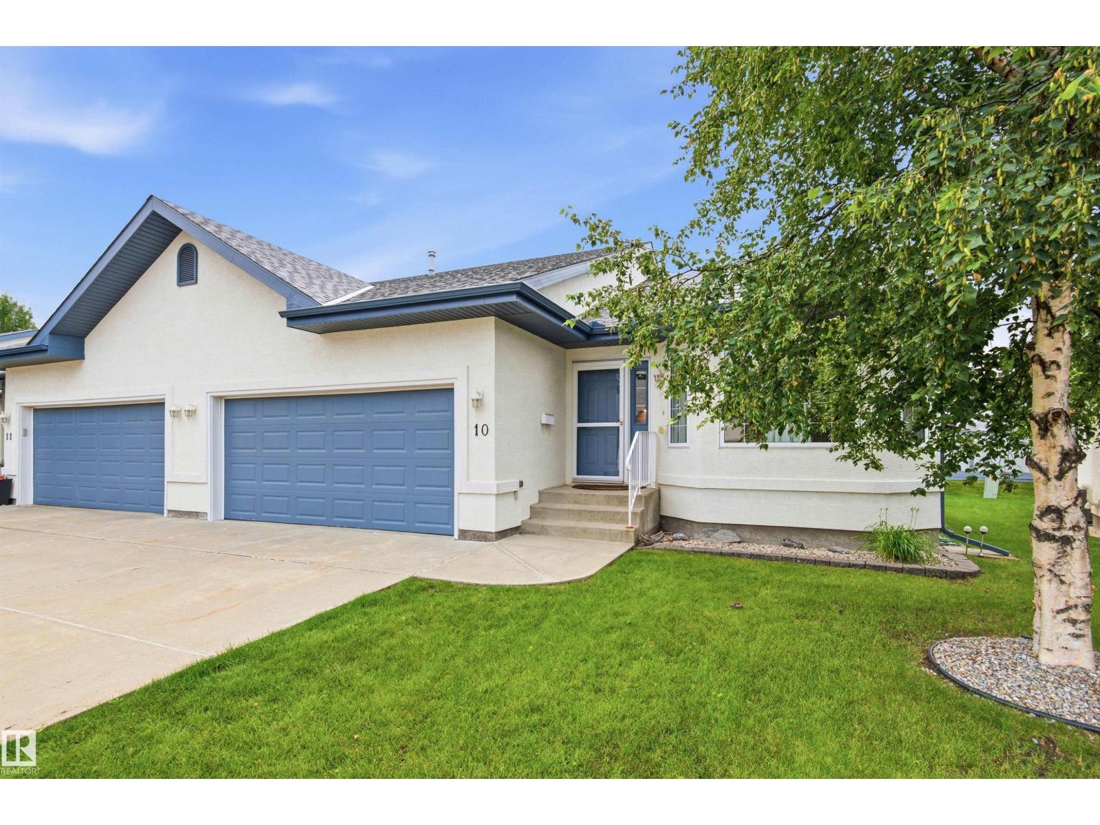 #10 9 DECHENE RD NW, Dechene, Edmonton photo 2