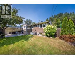 1112 Marianna Crescent, Trail, BC V1R1C7 Photo 45
