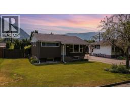 1112 Marianna Crescent, Trail, BC V1R1C7 Photo 46