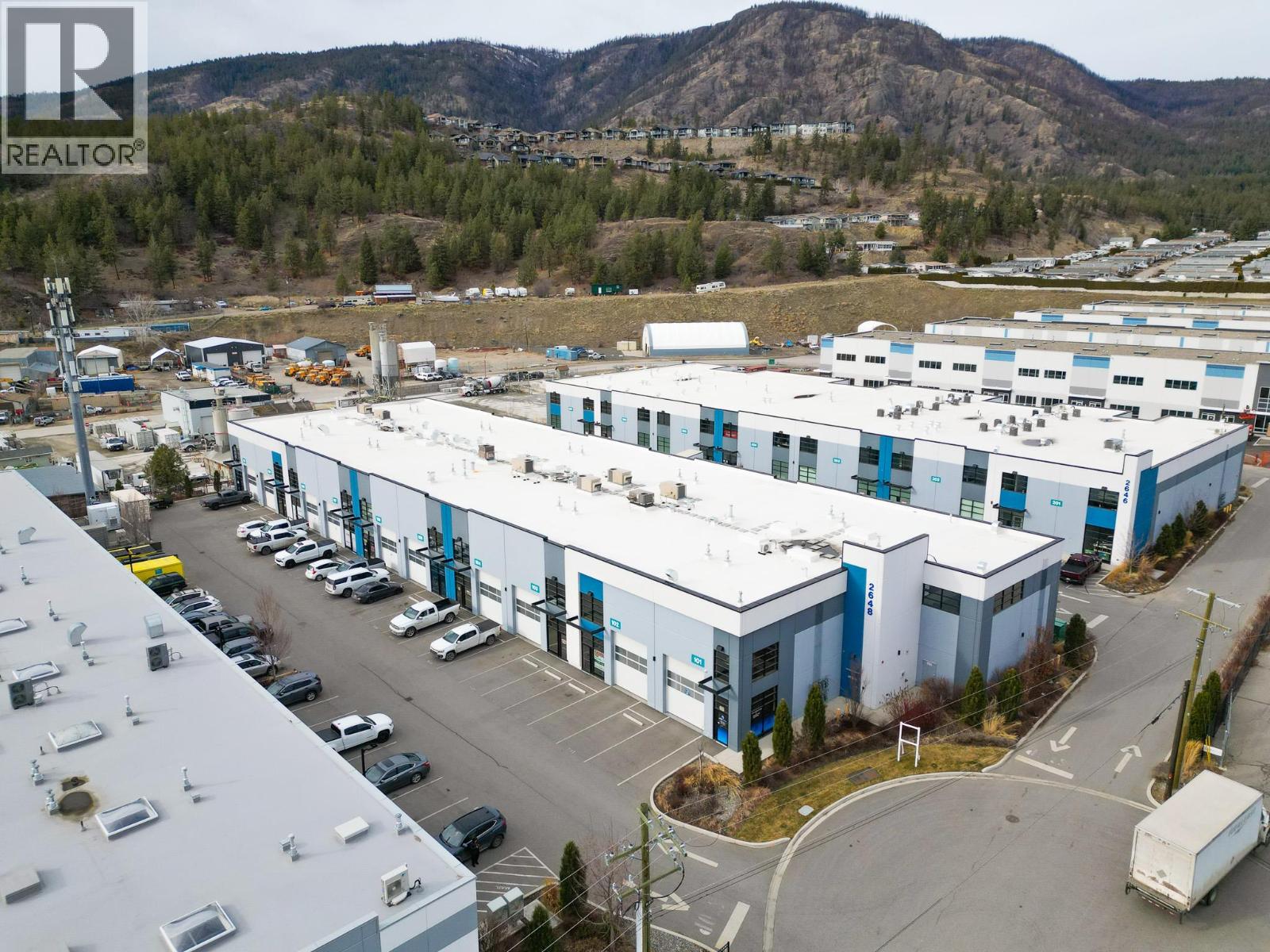 115/116 2648 Kyle Road, West Kelowna