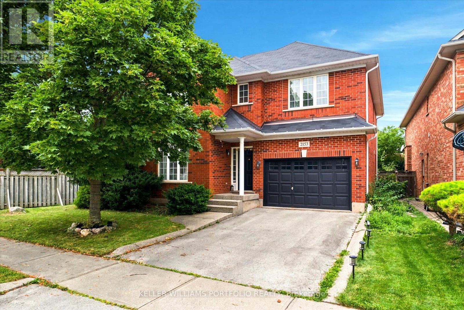 2153 MEADOWGLEN DRIVE - 1