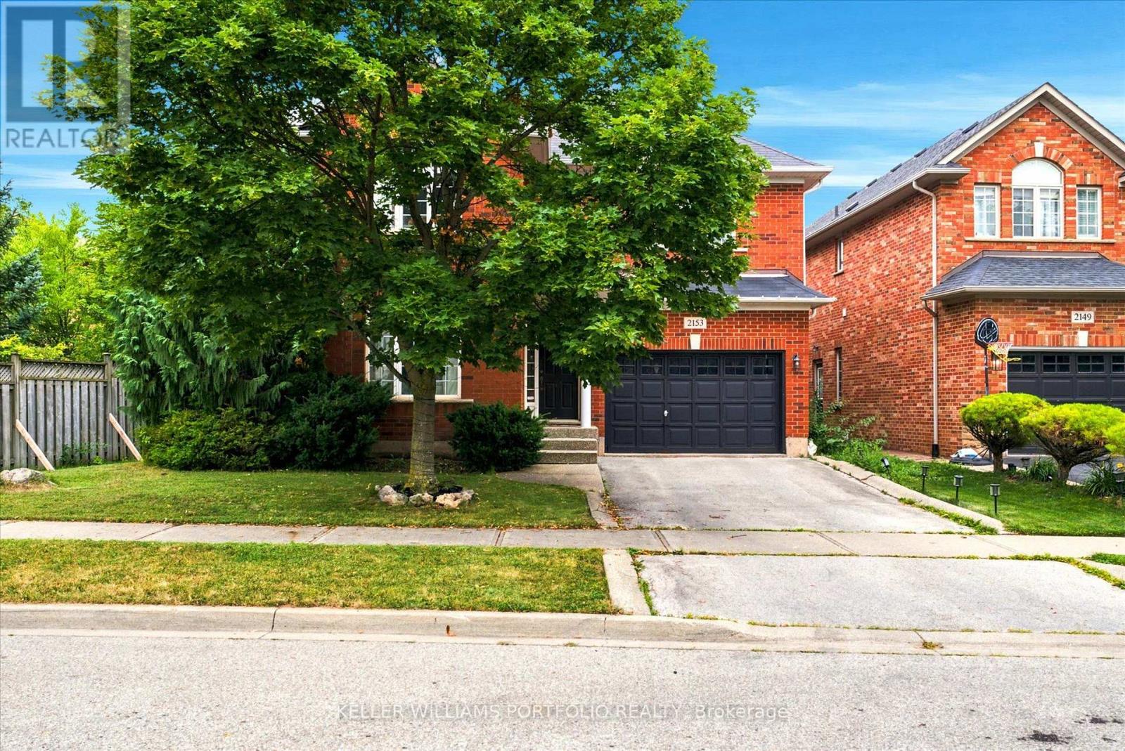 2153 MEADOWGLEN DRIVE - 2