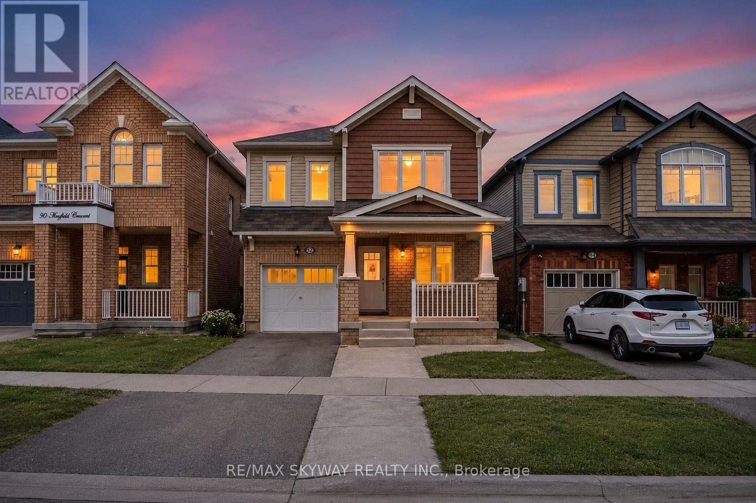 92 STEDFORD CRESCENT - 3