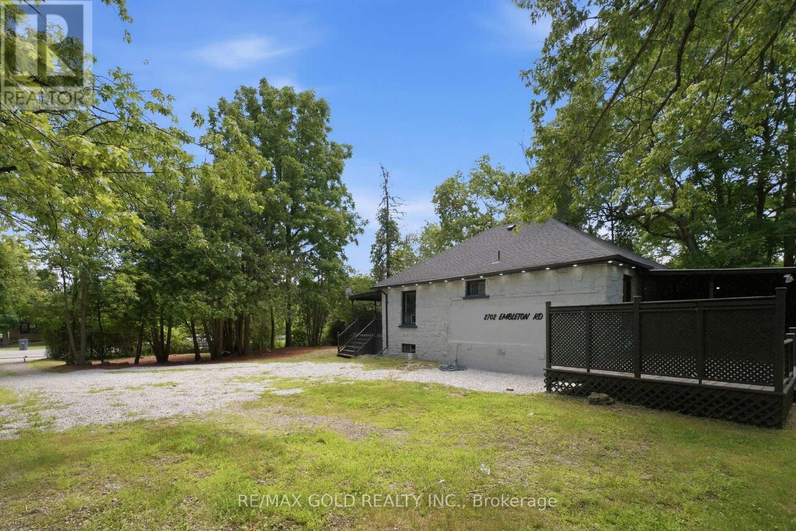2702 EMBLETON ROAD - 2