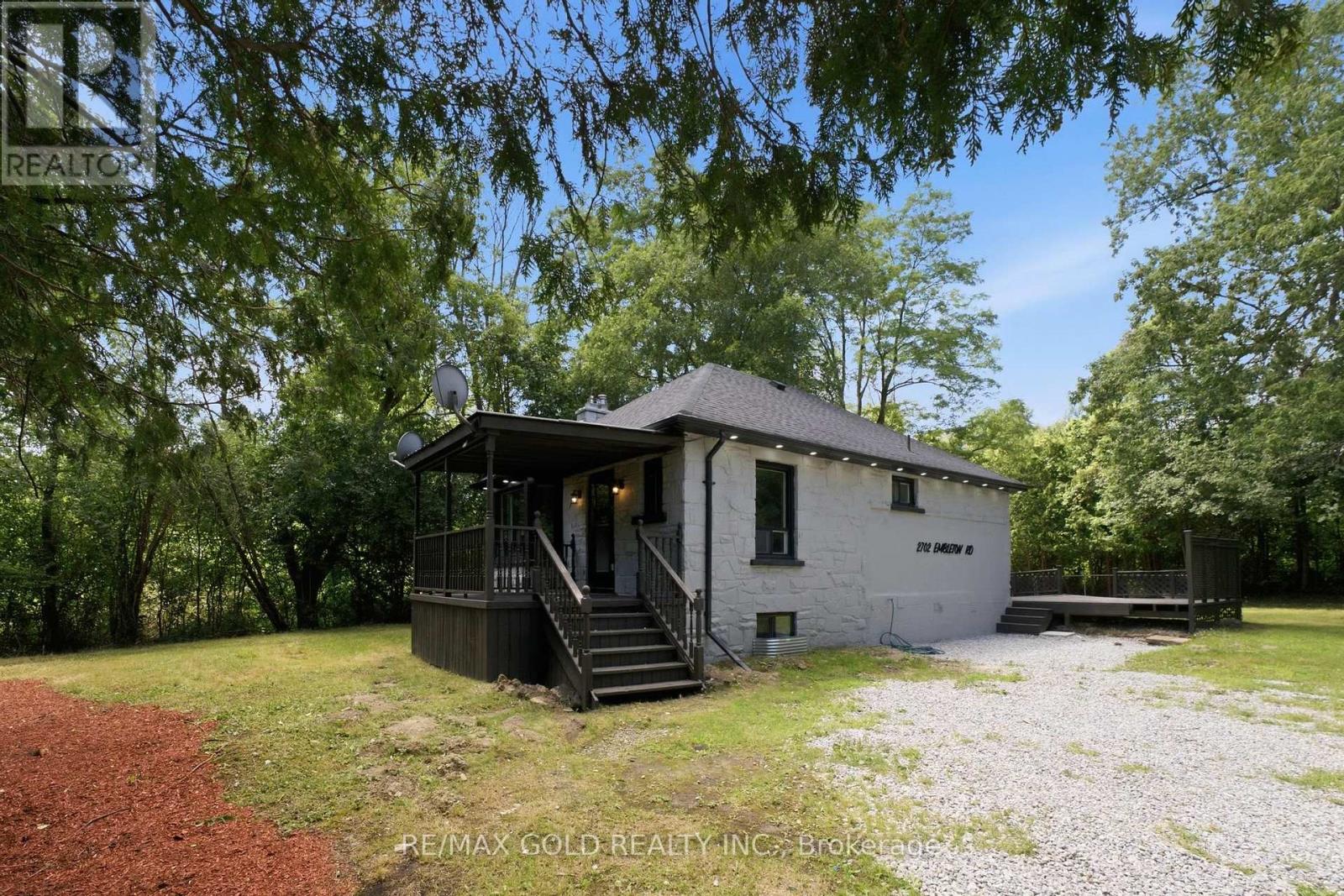 2702 EMBLETON ROAD - 3