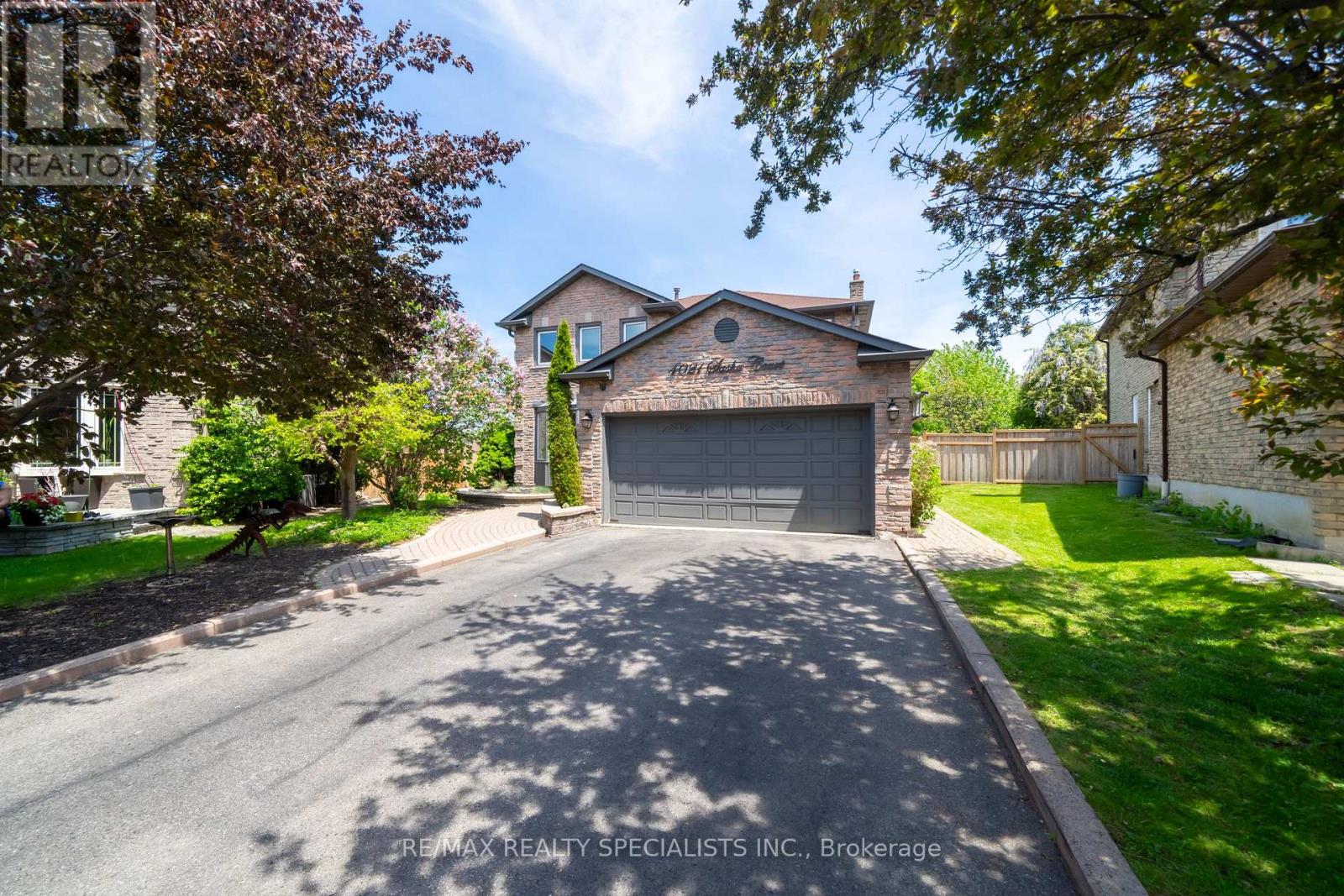 4021 SASHA COURT - 1