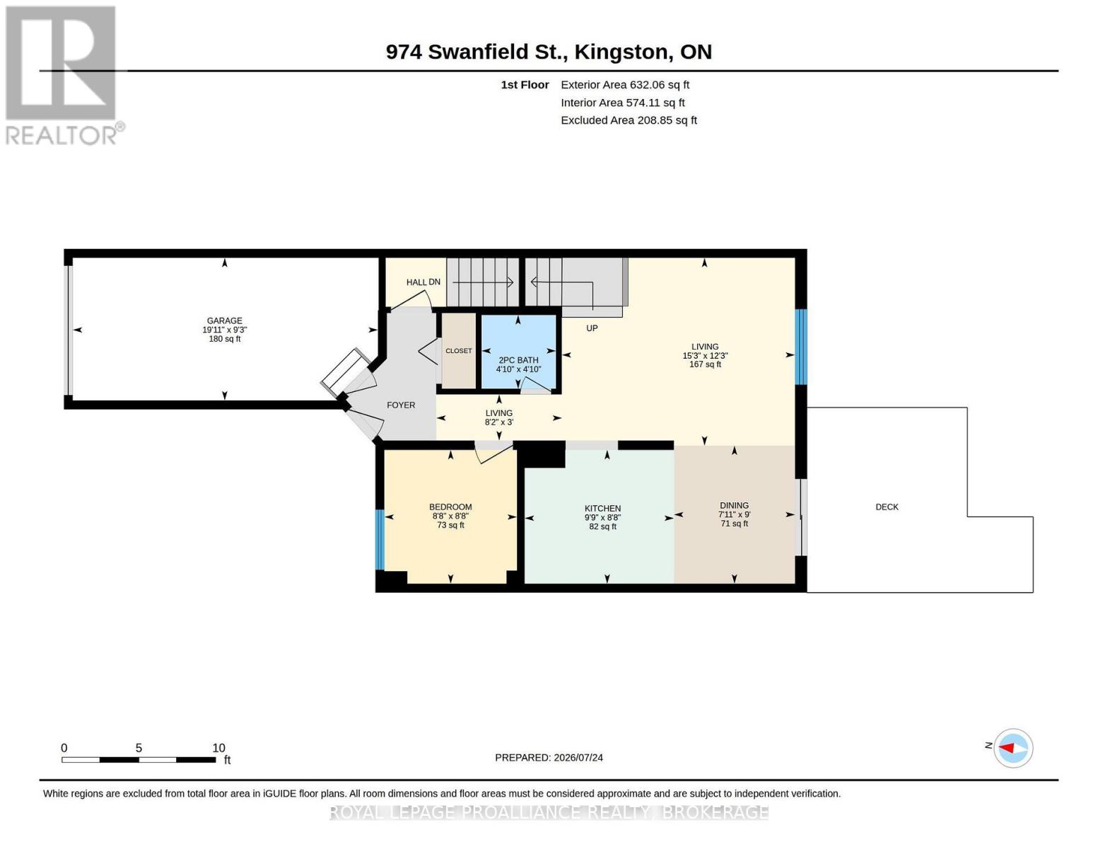 974 SWANFIELD STREET - 48
