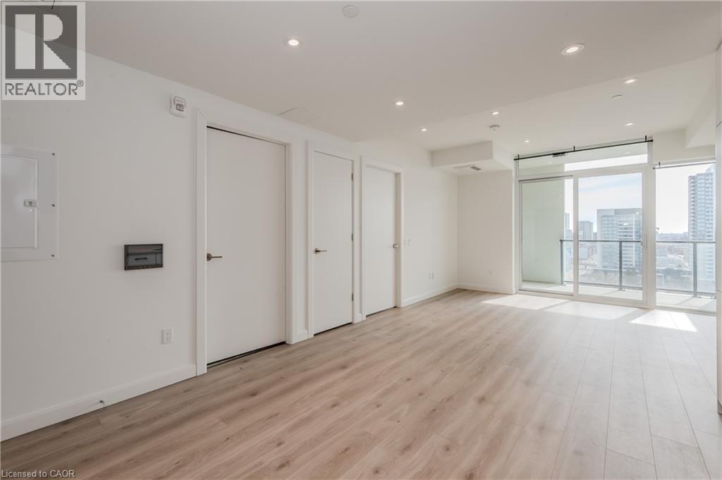 741 KING Street W Unit# 1206 — photo 2